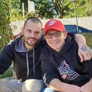 Meet your Posher, Austin